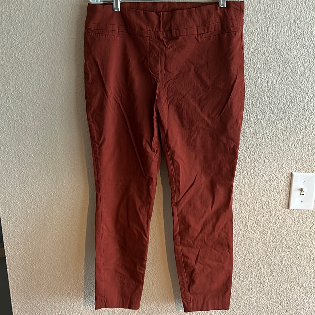 Pixie Pants 14